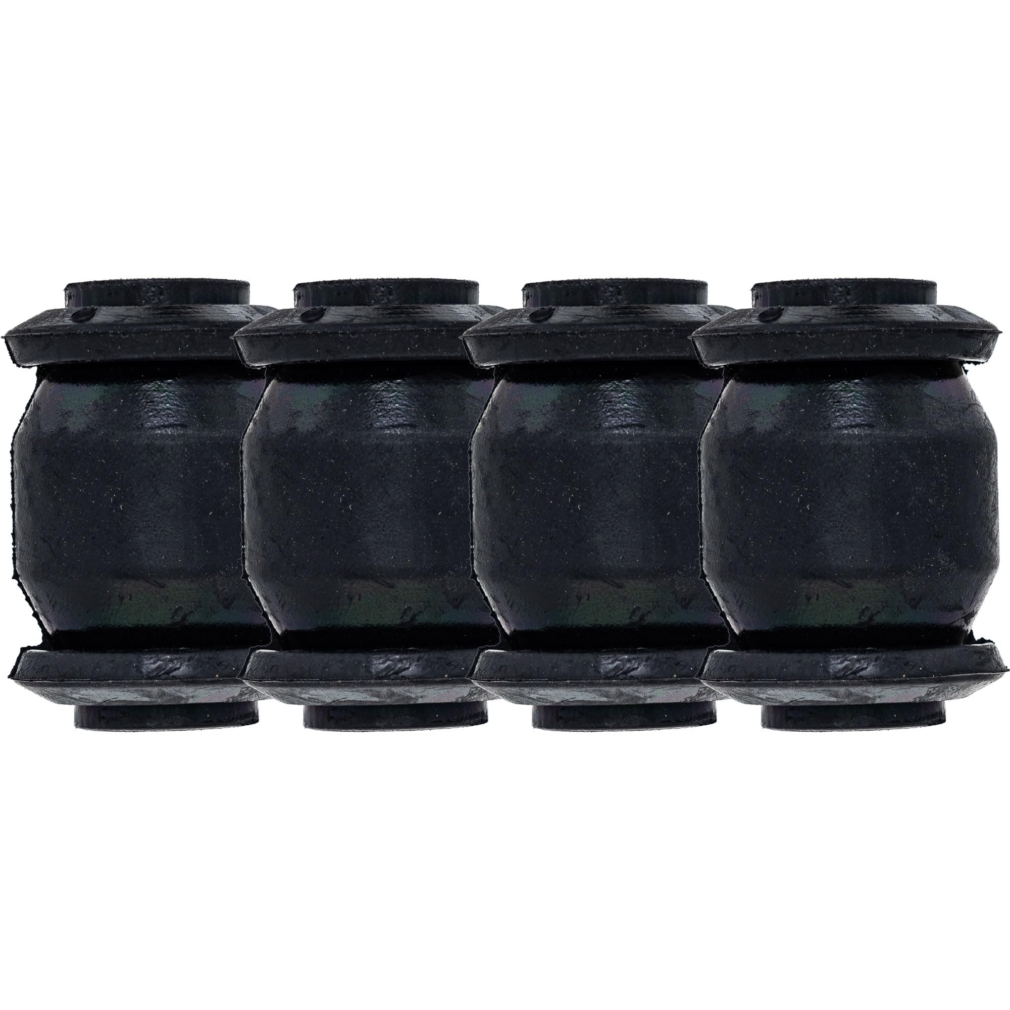 Amazon.com: NICHE Front Control A-Arm Bushing Kit for Kawasaki