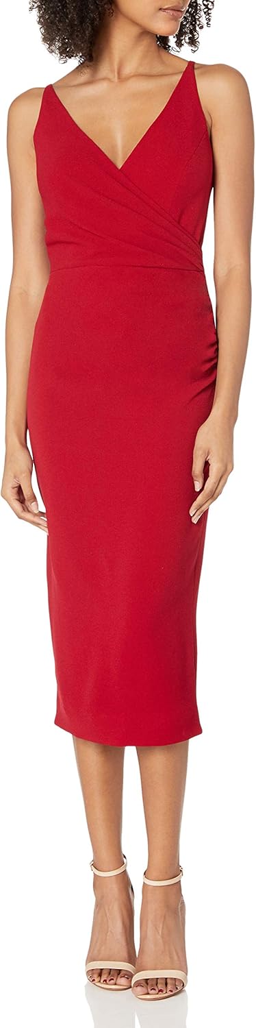 Dress the Population Womens Bodycon