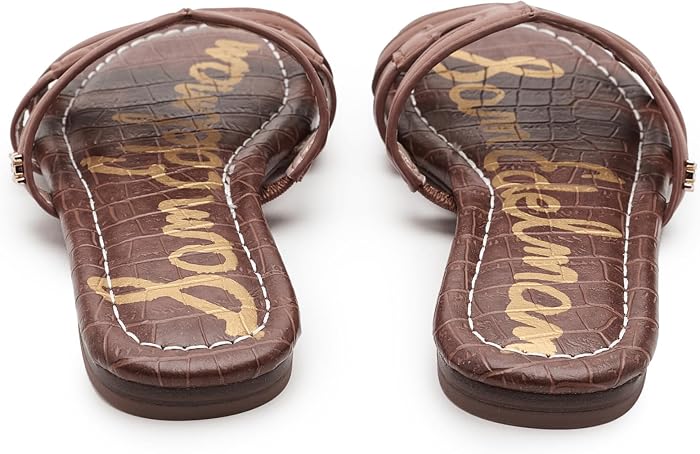 Обувь Sam Edelman Bella Bay (Little Kid/Big Kid) — фото 4