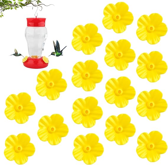 Perky Pet Hummingbird Feeder Replacement Parts