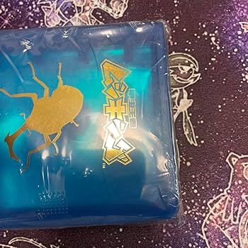 Amazon.co.jp: ムシキング カードファイル バインダー カブトムシ