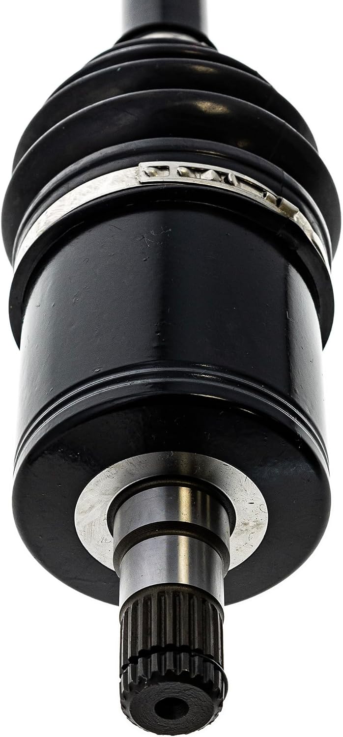 NICHE Front Right CV Axle Half Drive Shaft for Can-Am Defender HD10 HD8 HD9 CAB Max 705402449