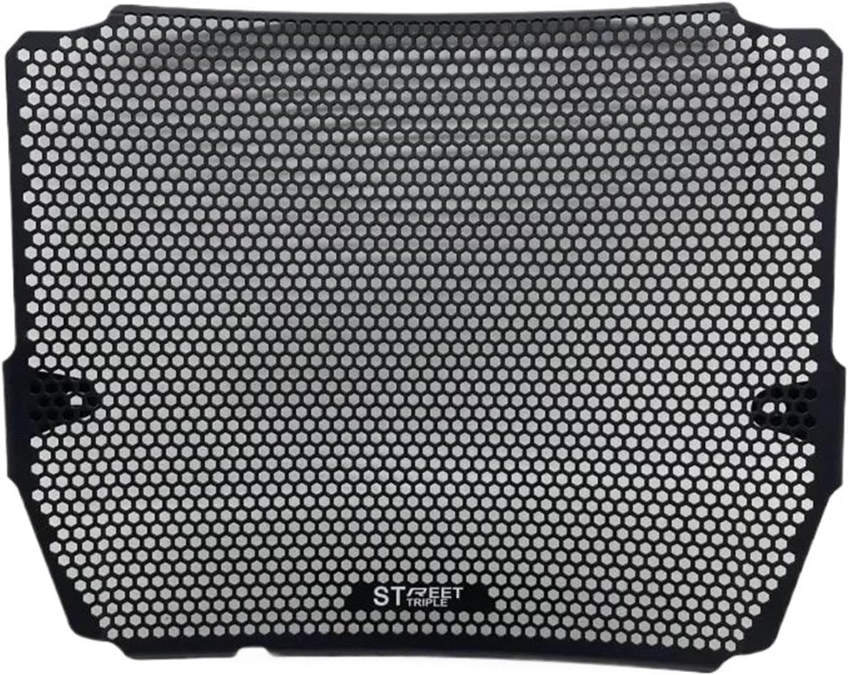 ラジエーター エンジン保護 ガード T&riumph Street Triple 765 RS