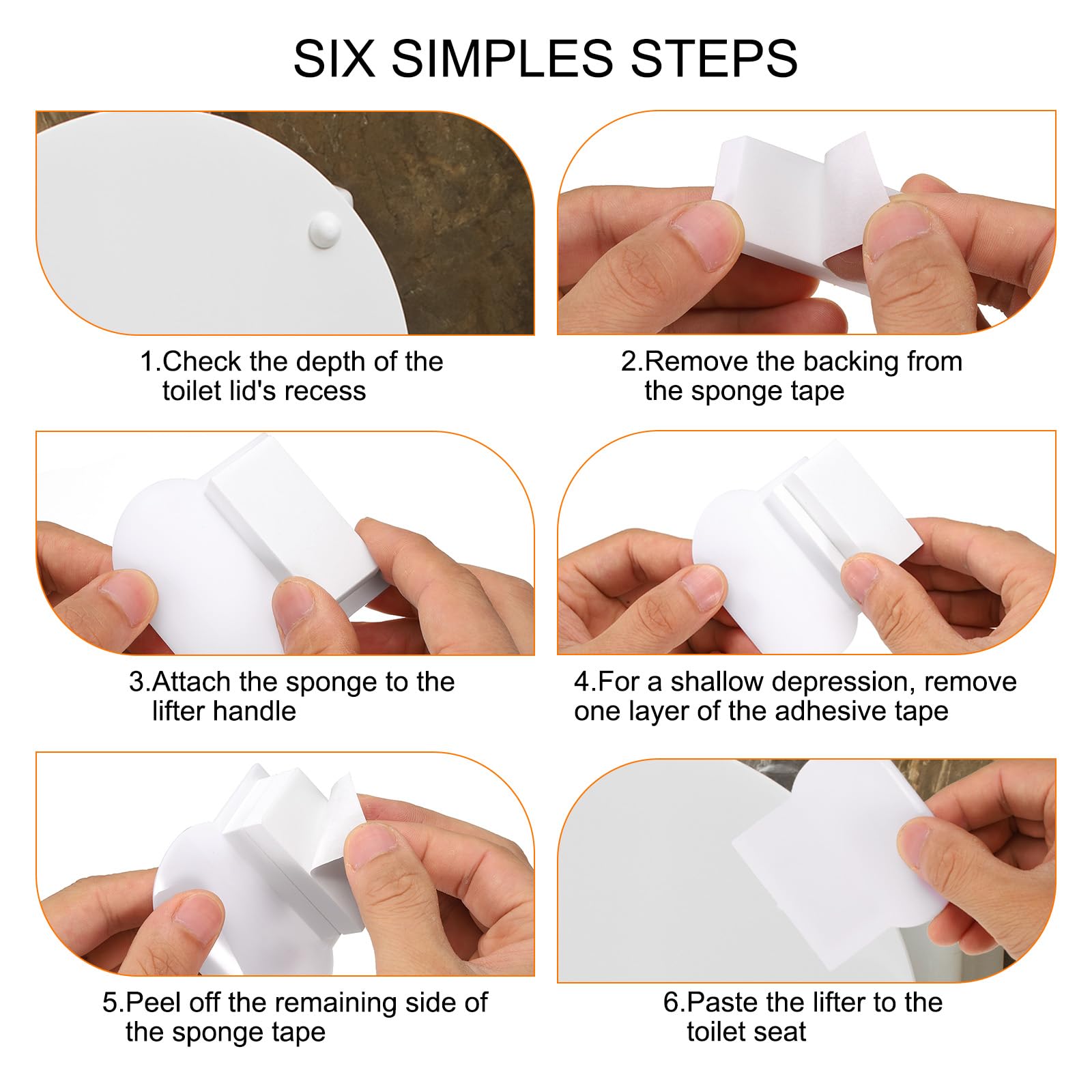 Toiletlift Alexandria - Standaard - HomeCare Innovation BV