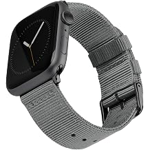 Archer Watch Straps - Premium Nylon Straps for Apple Watch