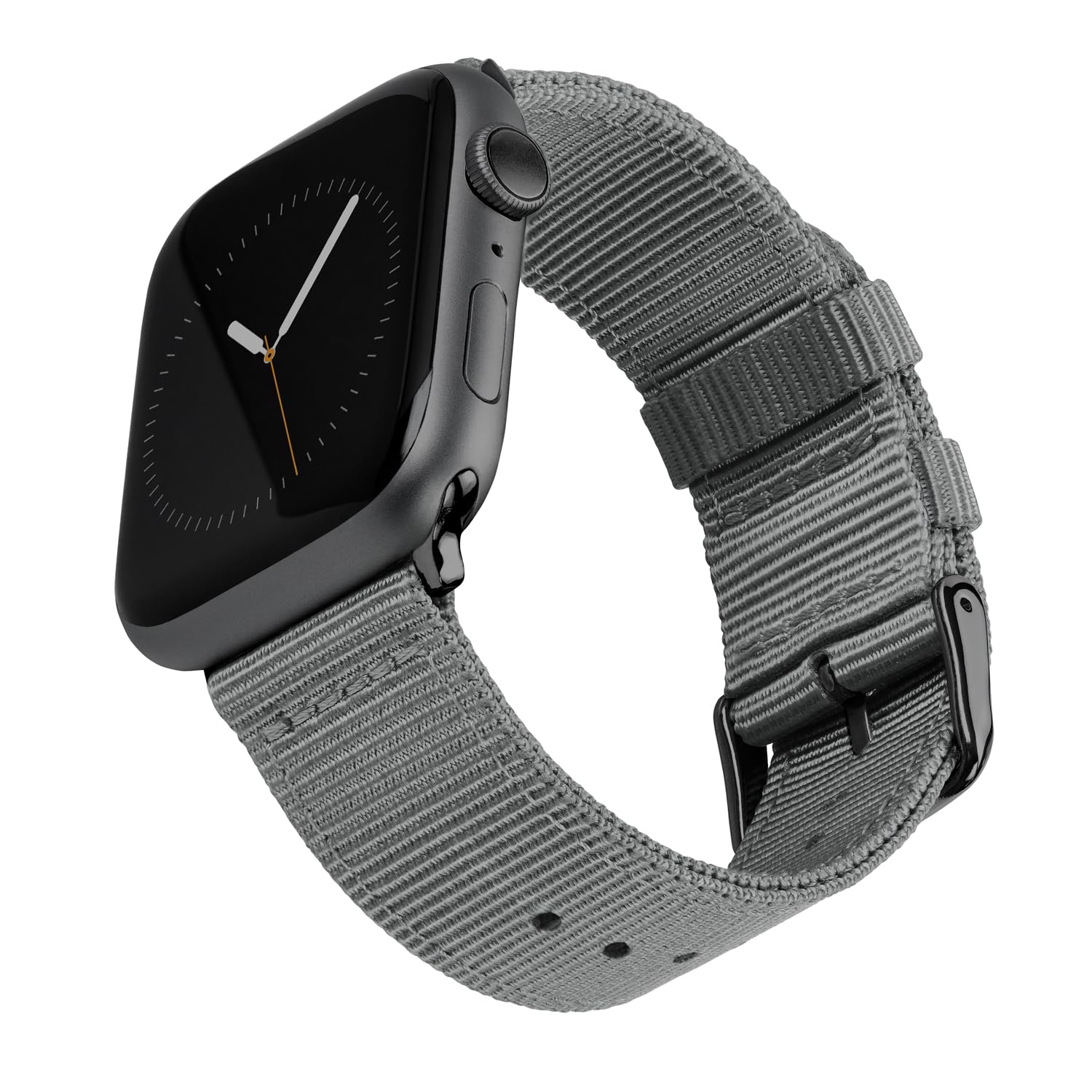 Archer Watch Straps - Premium Nylon Straps for Apple Watch