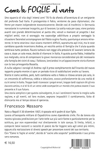 Come Le Foglie Al Vento - 2
