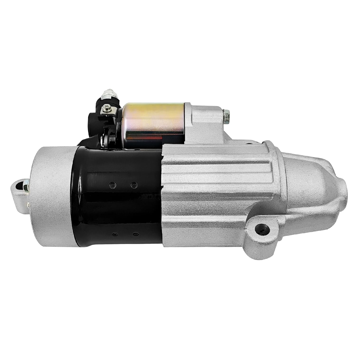 6CB-81800-00 Starter Motor Fits for Yamaha Outboard 75HP 90HP 150HP F115B 6EM-81800-00 6EM-81800-01 6EM-81800-00 6CB-81800-02 6CE-81800-00