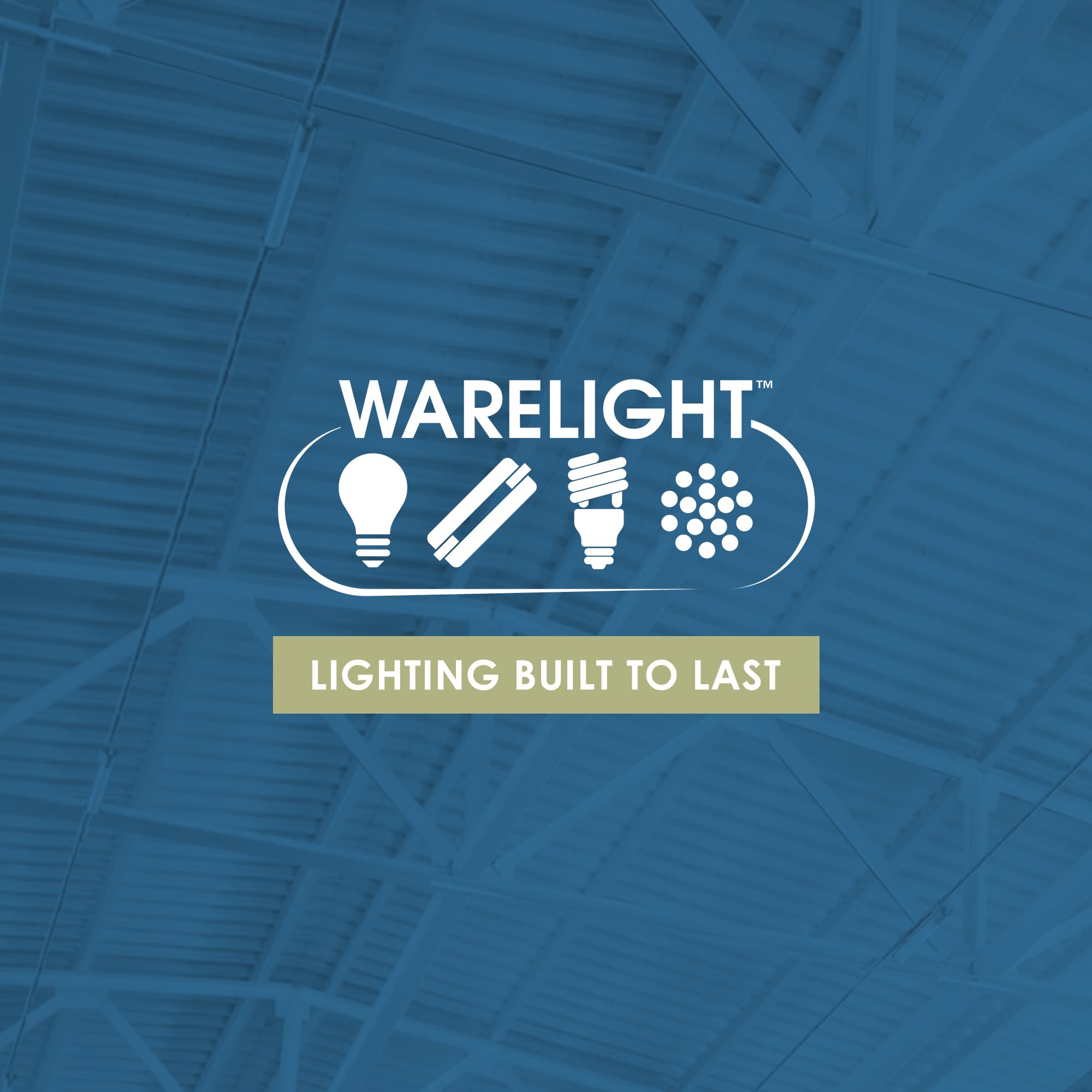 WareLight LED UFO High Bay Light 30 000 Lumen 200W 5000K Daylight Dimmable Commercial Ceiling Fixture 120 277V — view 9