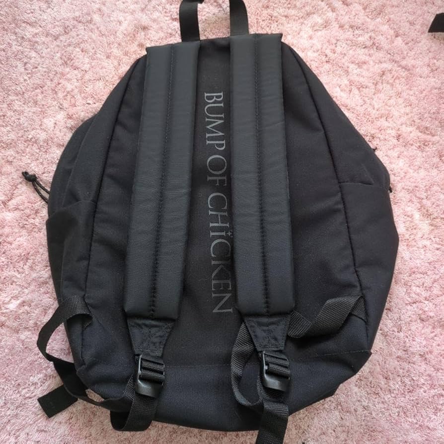 BUMP OF CHICKEN　ライブバッグ　3点セット Amazon.co.jp: BUMP OF CHICKEN ライブバッグ 3点セット : おもちゃ