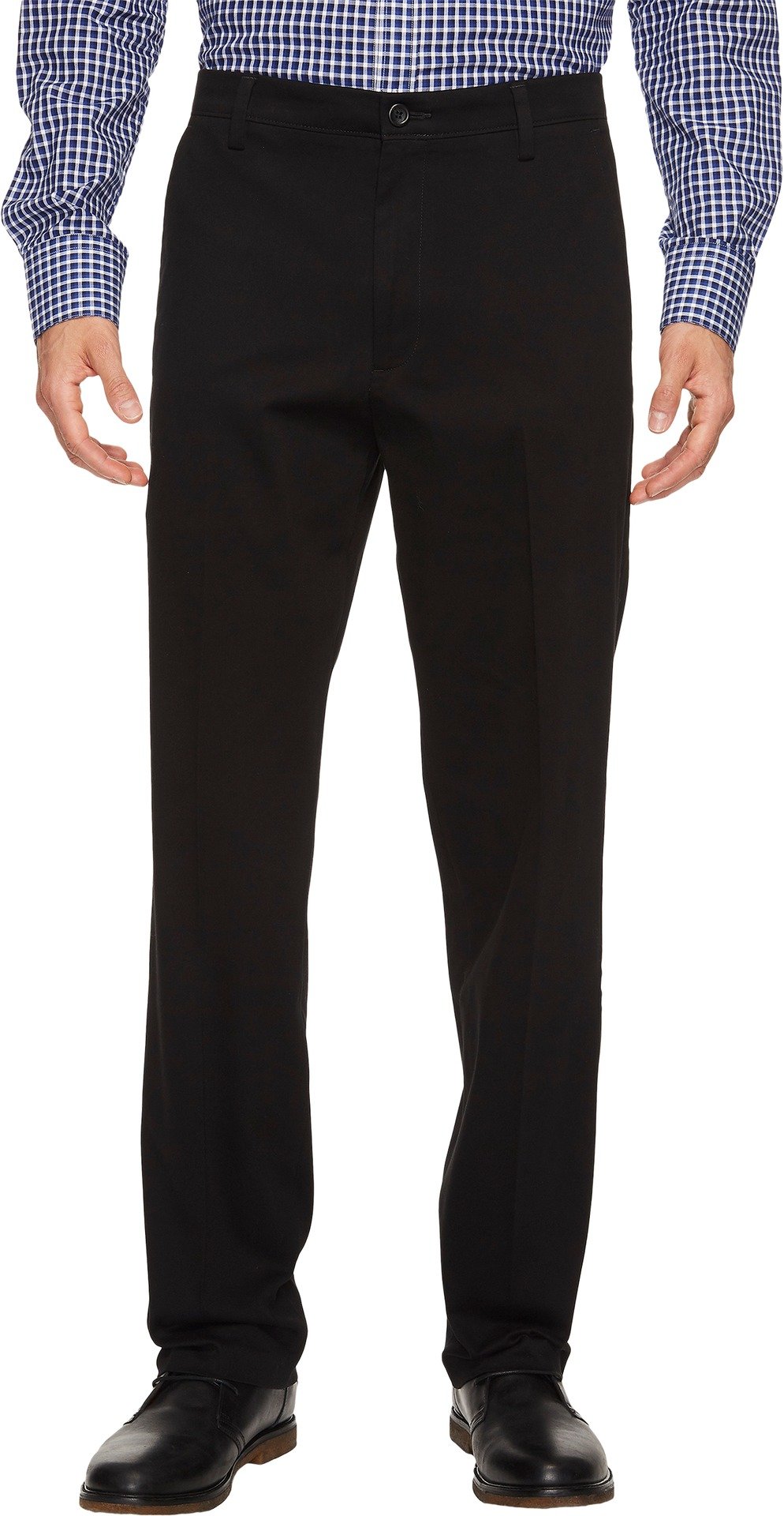 Dockers Classic Fit Easy Khaki