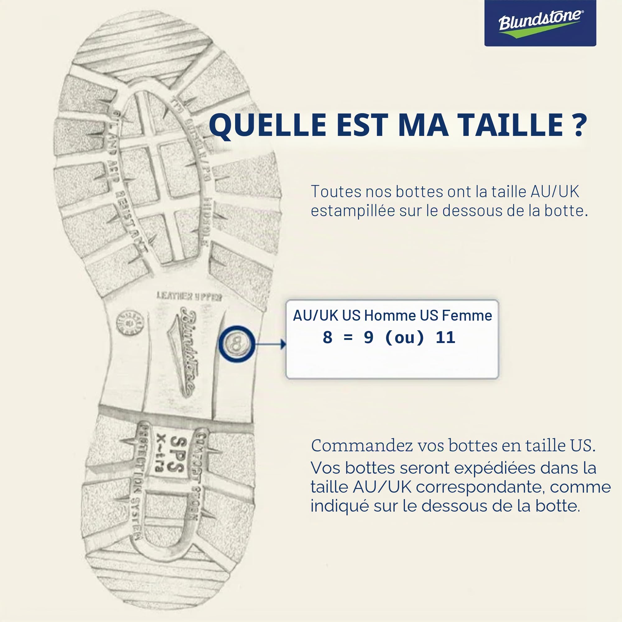 Blundstone Classic Comfort 585, Bottes & Bottines Classiques Femme