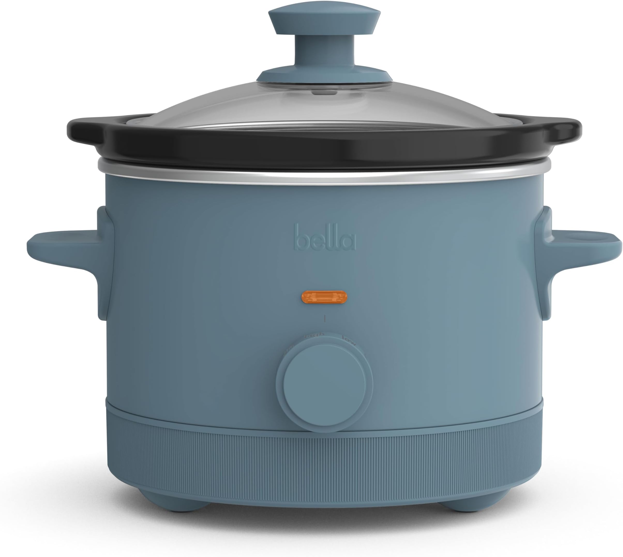 Bella 1.5 QT Slow Cooker, Surf