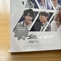 Amazon.co.jp: Snow Man ASIA TOUR 2D.2D. (Blu-ray2枚組)(通常盤Blu Amazon.co.jp: Snow Man ASIA TOUR 2D.2D. (Blu-ray2枚組)(通常盤Blu