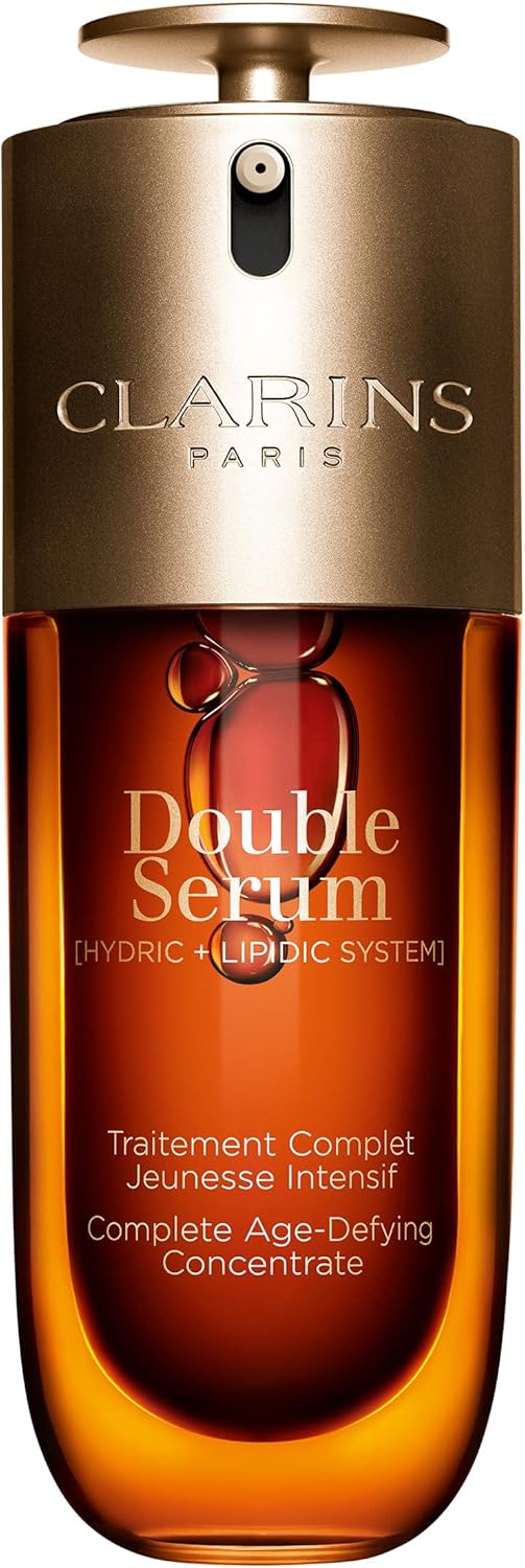 Clarins Double Serum 2024 9 75 ml