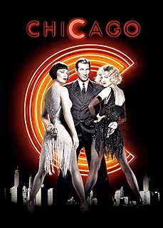 シカゴ [DVD]