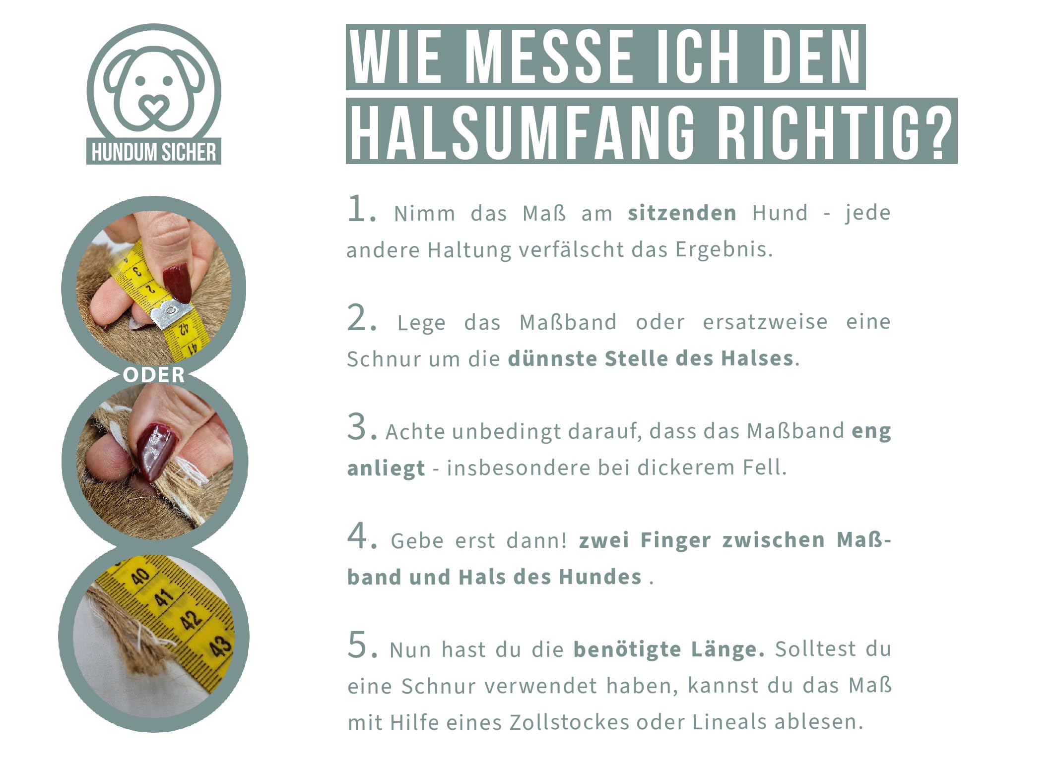Diebstahlschutz-Hundeleine und Halsband Set, Abschließbar mit Schloss, Mehrfach verstellbar, Geflochten aus Paracord, Beige & Grau & Weiß (M (Leine: 180cm))