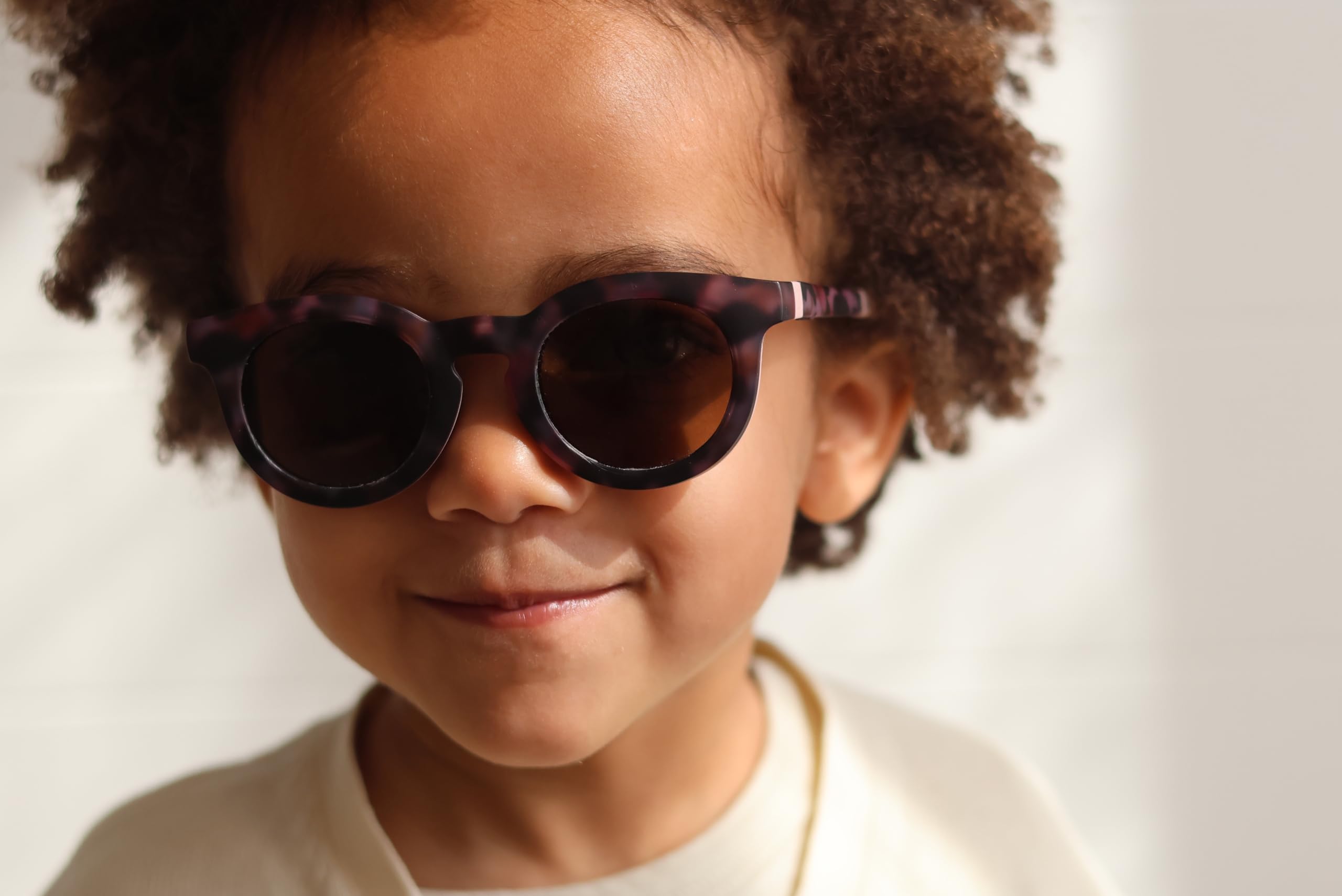 BÉABA Kinder-Sonnenbrille 2-4 Jahre