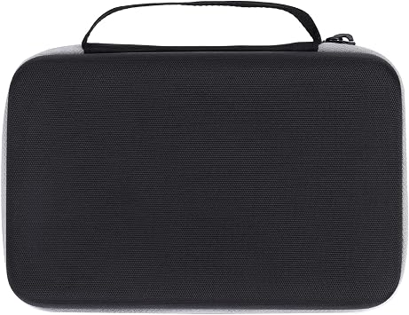 co2CREA Hard Case Replacement for Rode PodMic Cardioid Dynamic Podcasting Microphone