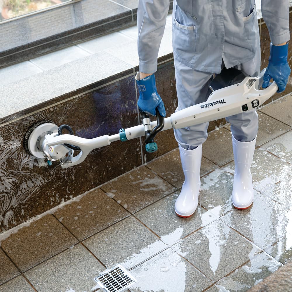 Monobrosse 40 V XGT BL MAKITA PS001GM101