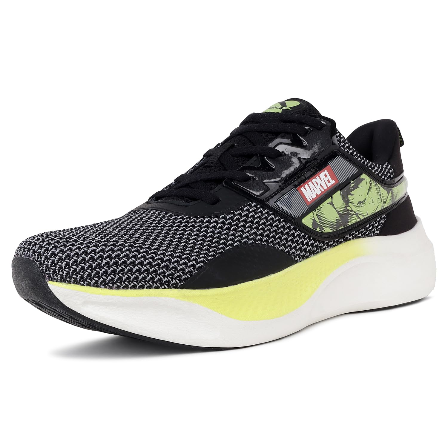 SPARX Mens Sm-3006 Shoes-image-48