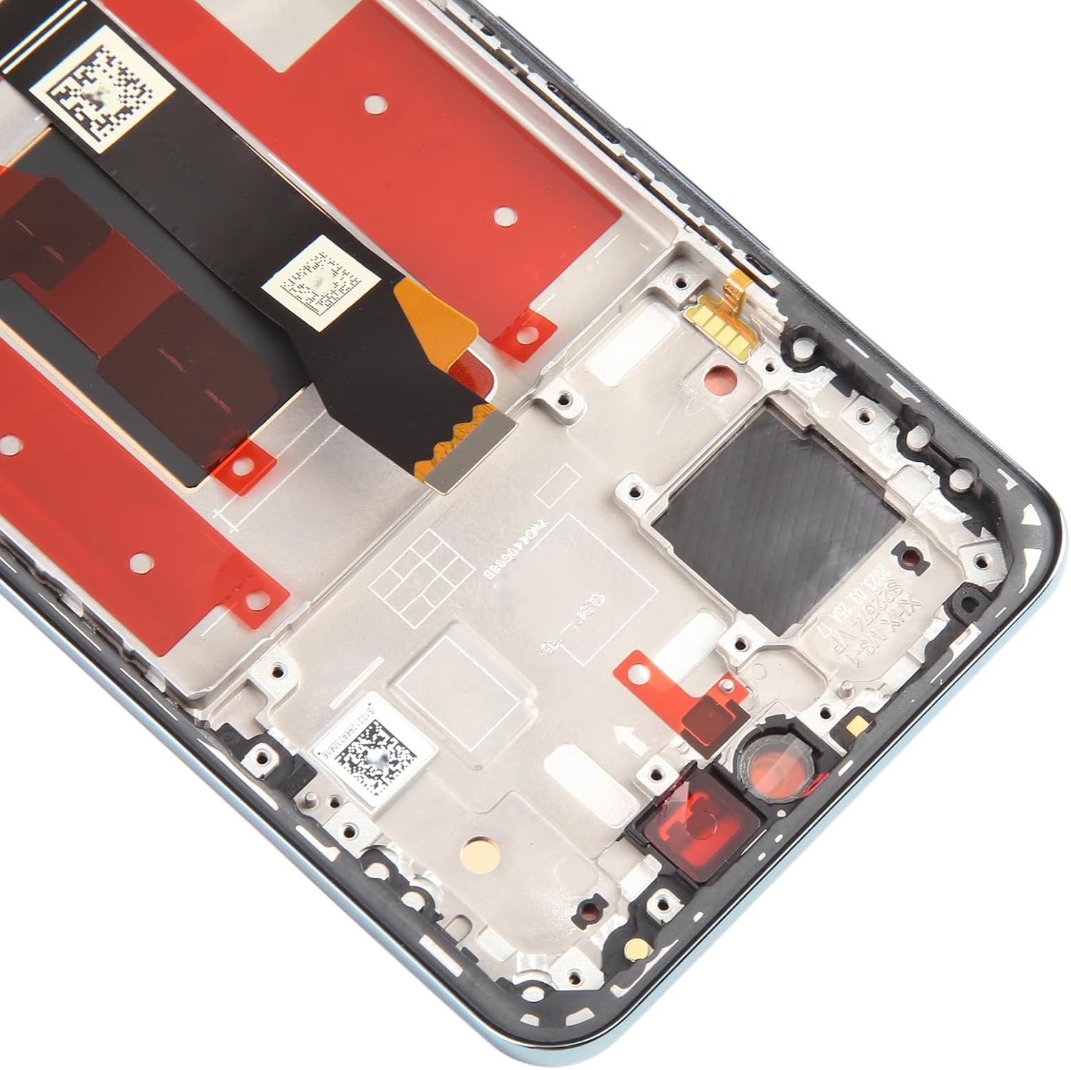 LCD Screen for Honor 90 LCD Screen Digitizer Full Assembly with Frame
