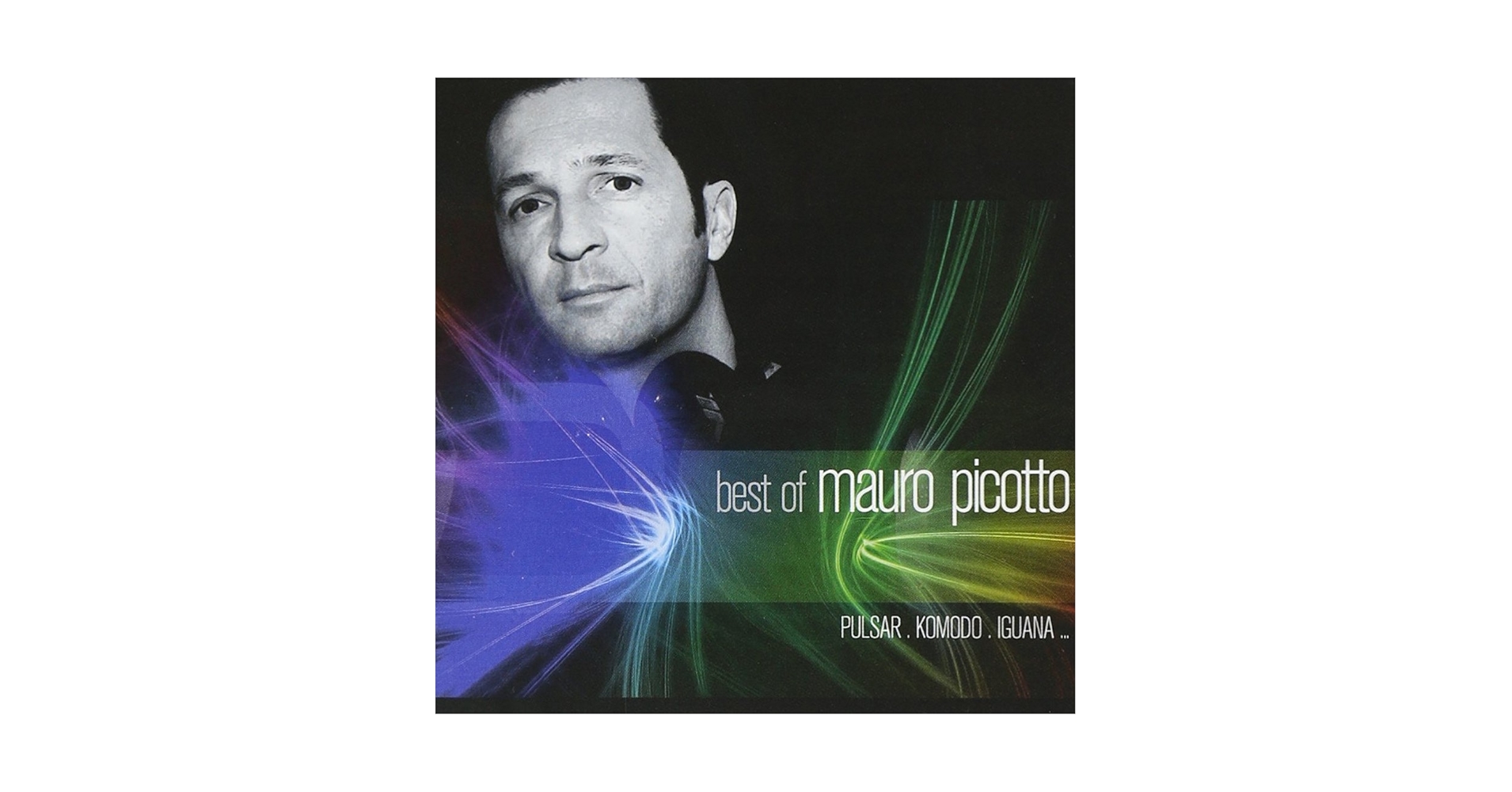 洋楽 Mauro Picotto THE ALBUM Mauro Picotto - The Album (2000) (Full Album) - YouTube