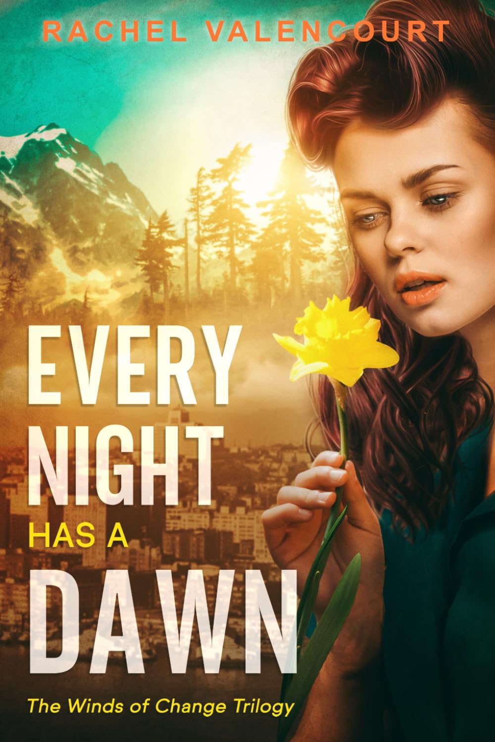 Every Night Has A Dawn (The Winds of Change)