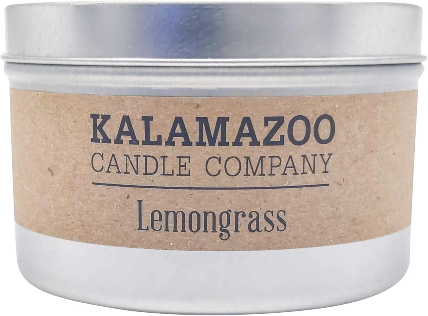 Kalamazoo Candle Company Candle Tin, 1 EA Home & Kitchen
