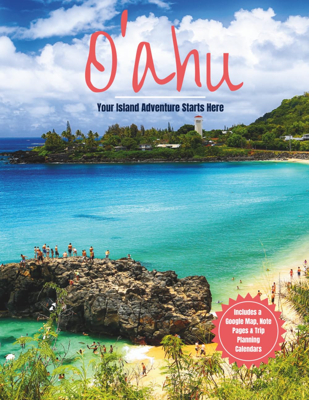 Oahu: Your Island Adventure Starts Here