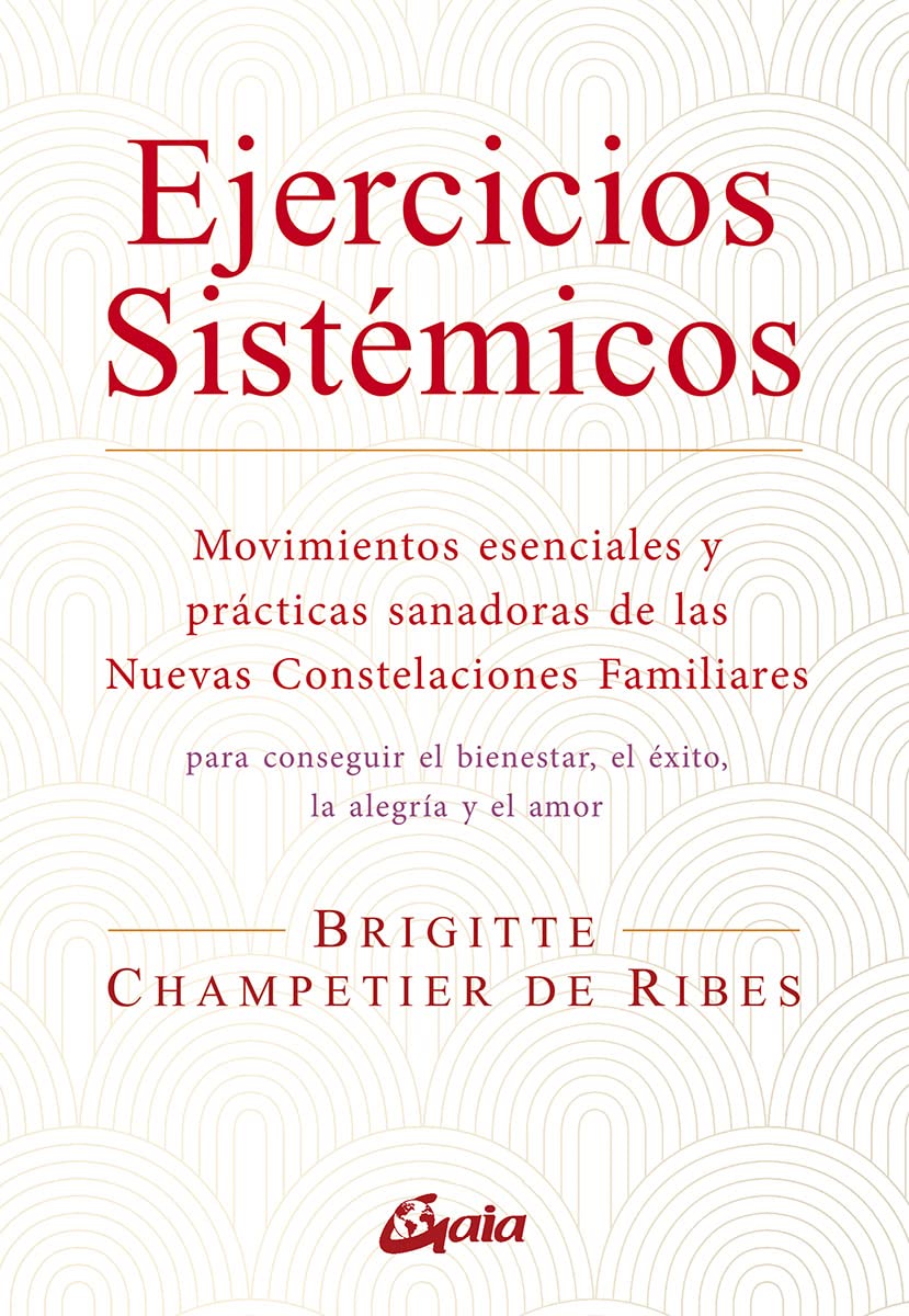 Ejercicios sistémicos (Spanish Edition)