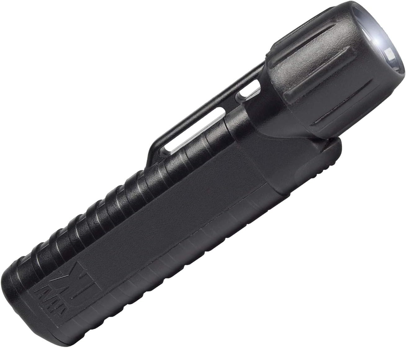 Underwater Kinetics 4AA Xenon Front Switch Flashlight