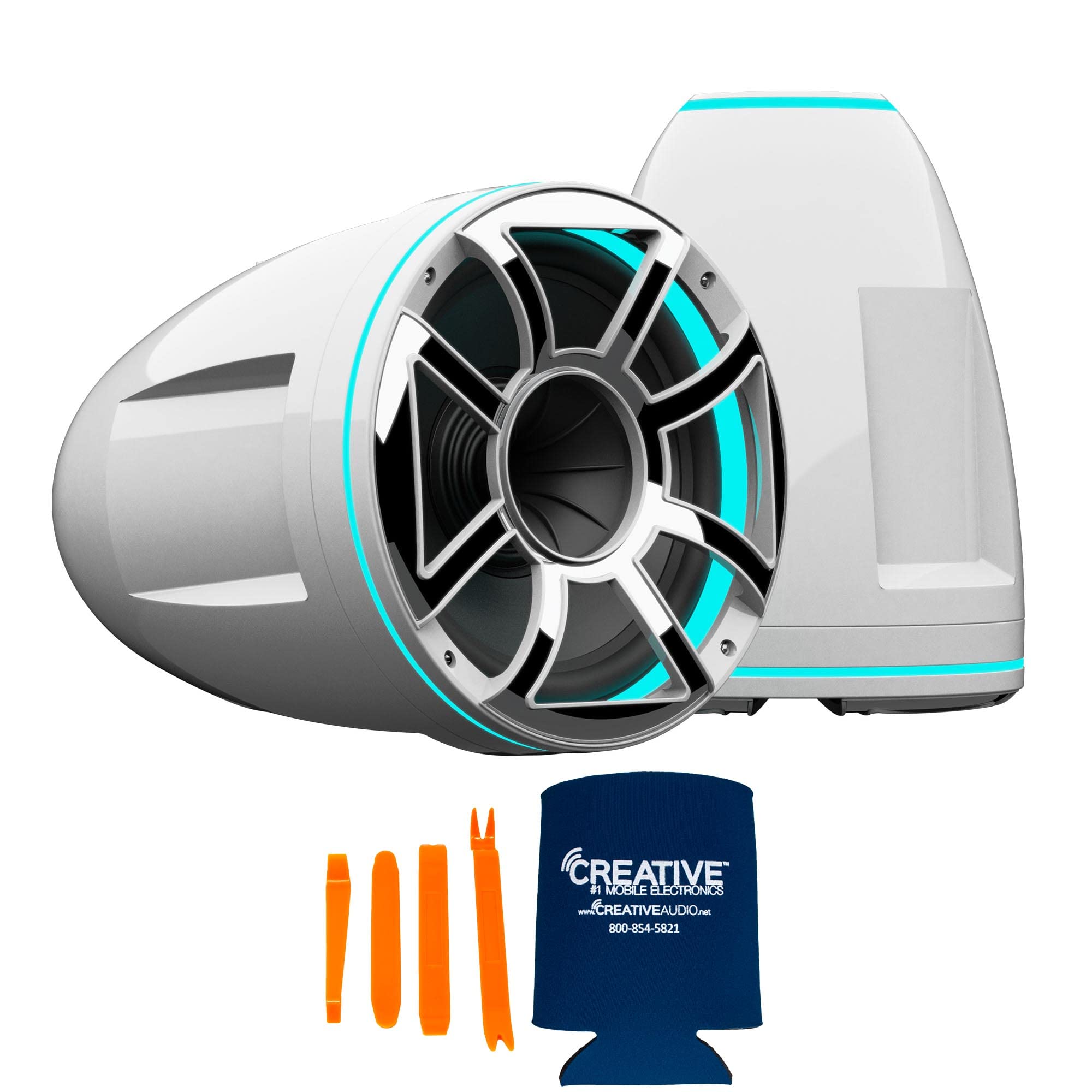 Wet Sounds REV 12 HD 12