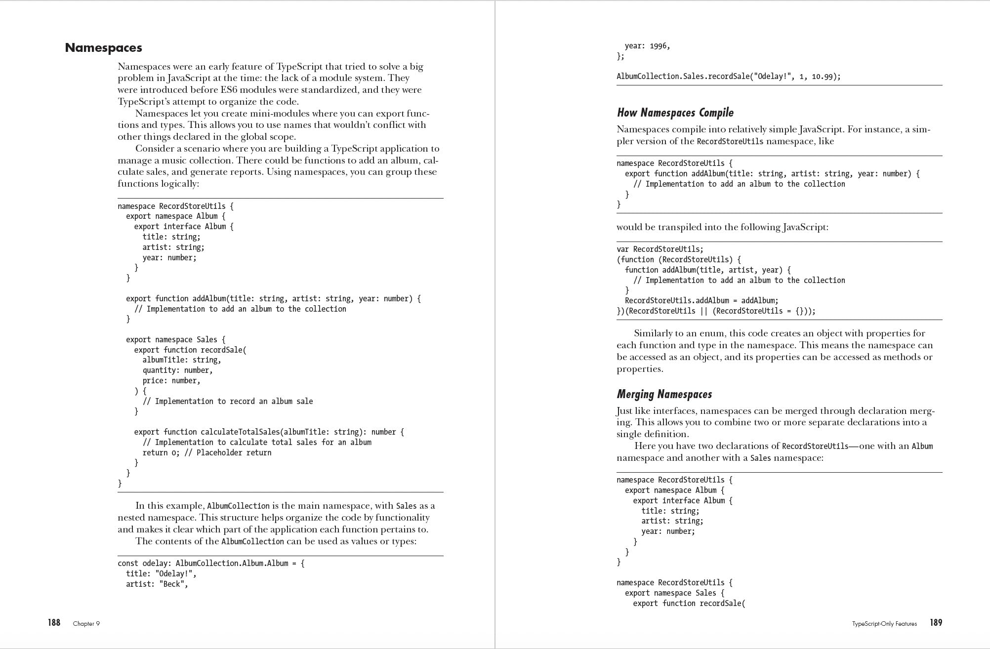 Total Typescript