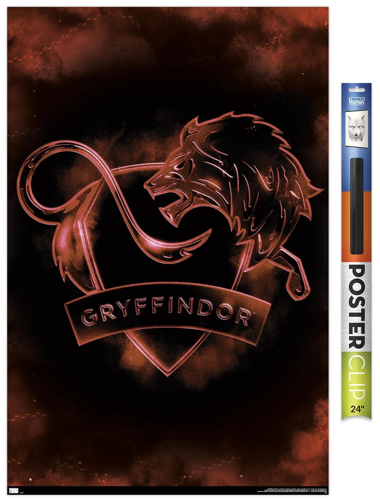 Amazon.co.jp: Trends International ハリー・ポッター - グリフィン