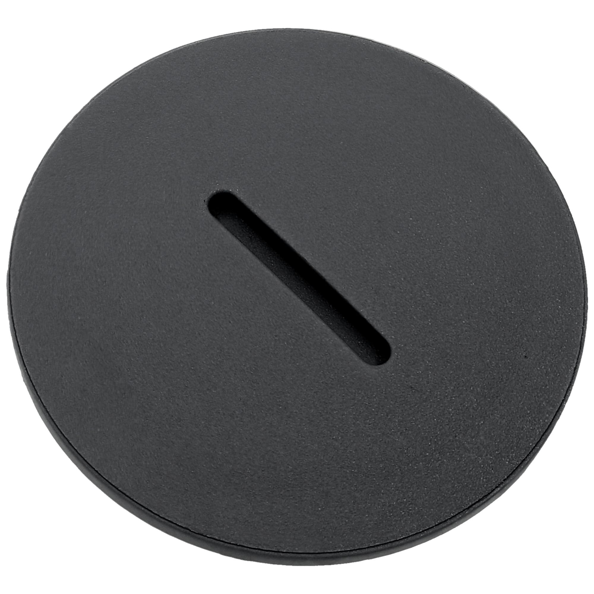 Tappi Ciechi Kalitec M25 In Plastica - Diametro 32mm, Impermeabili IP65, Per Fori Filettati, Set Da 5 Pezzi - Foto 5