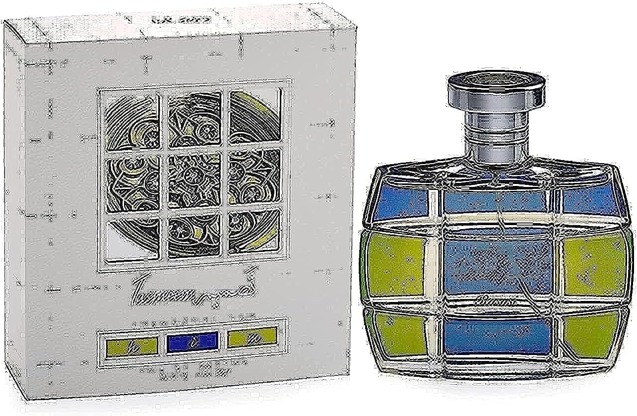 RASASI TASMEEM MEN - 100 ML