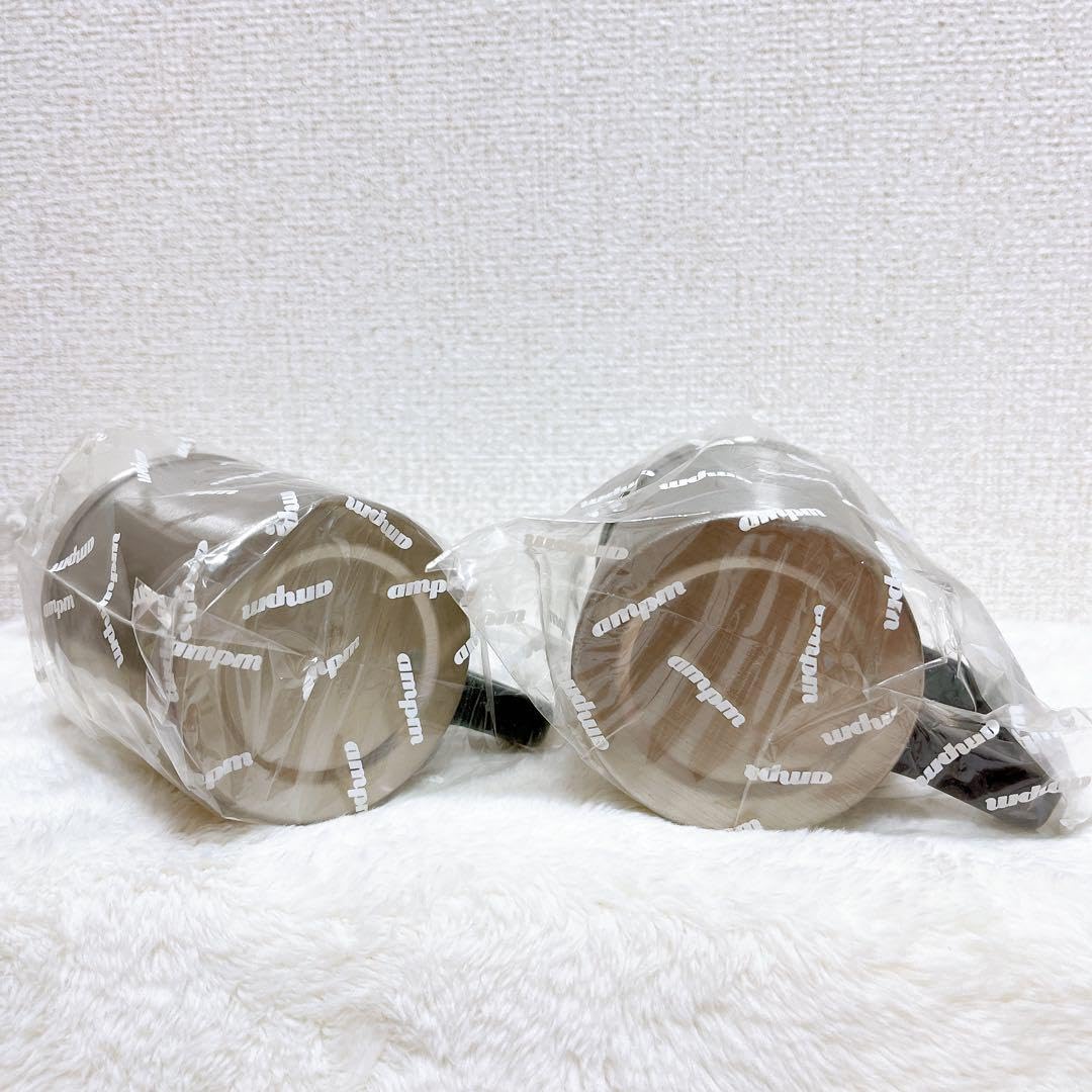 Amazon.co.jp: ダウンタウン ampm ステンレス マグカップ コップ 