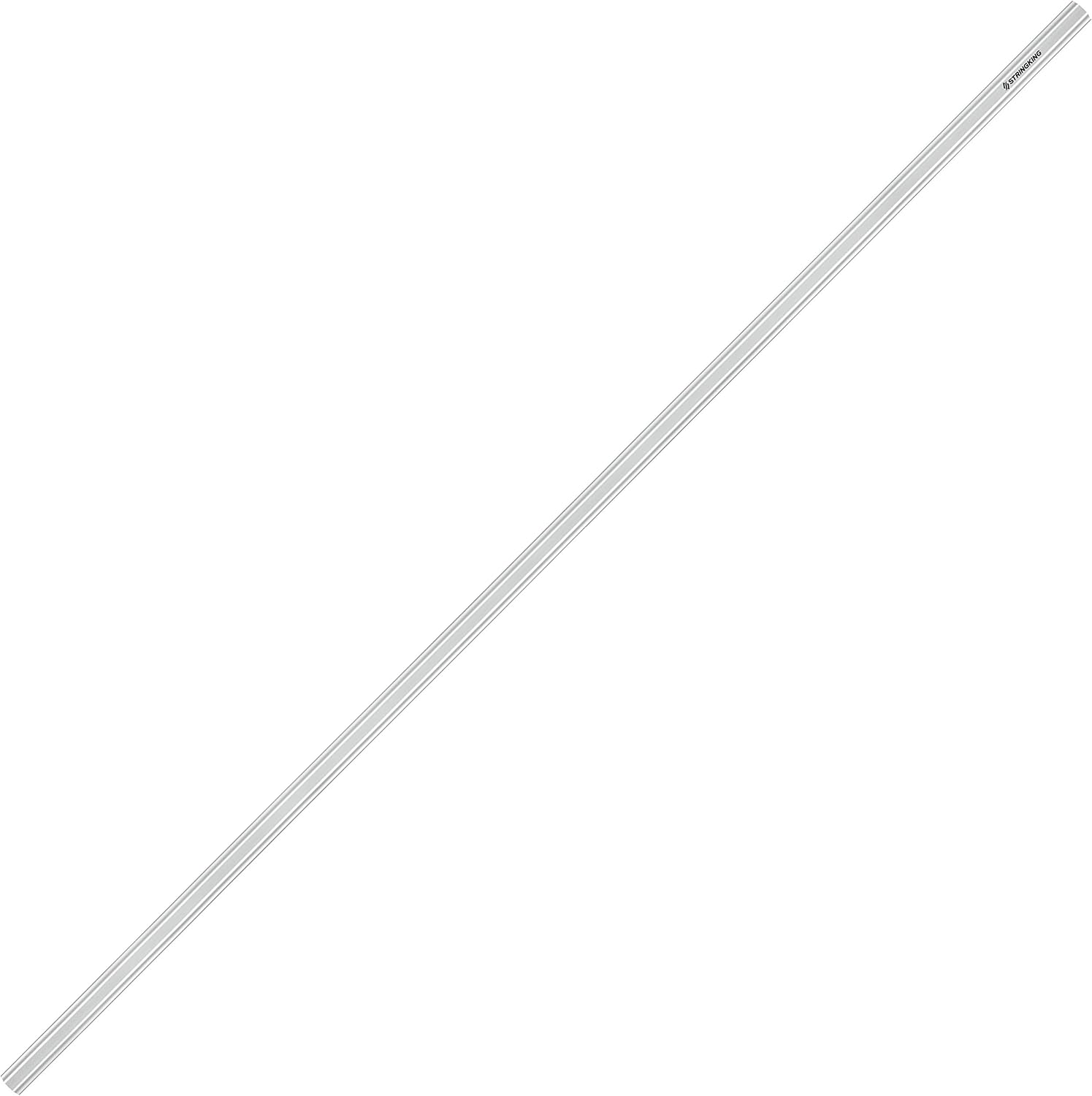 StringKing Men's Metal 3 Pro Defense Lacrosse Shaft