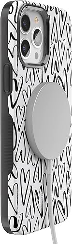 Miniatura 792 de Casely Funda para iPhone 13 Pro Max Jardín dorado Floral de girasol amarillo Compatible con MagSafe Diseño protector audaz Jardín Dorado