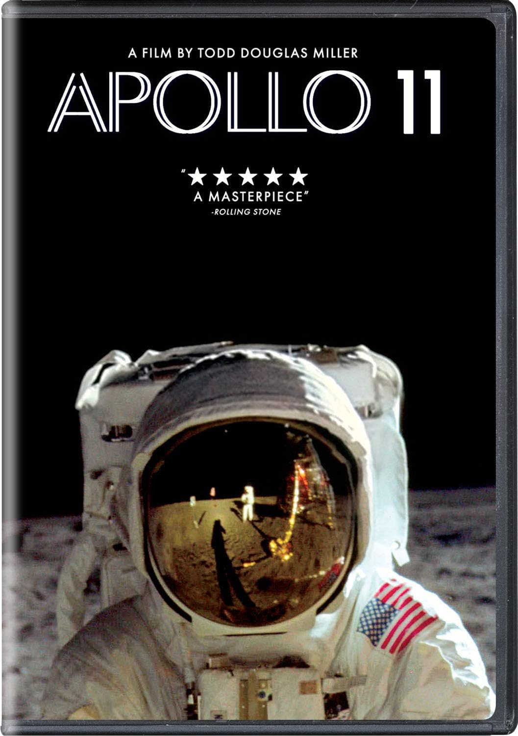 最終値下げ! APOLLO 11 (未開封!)-