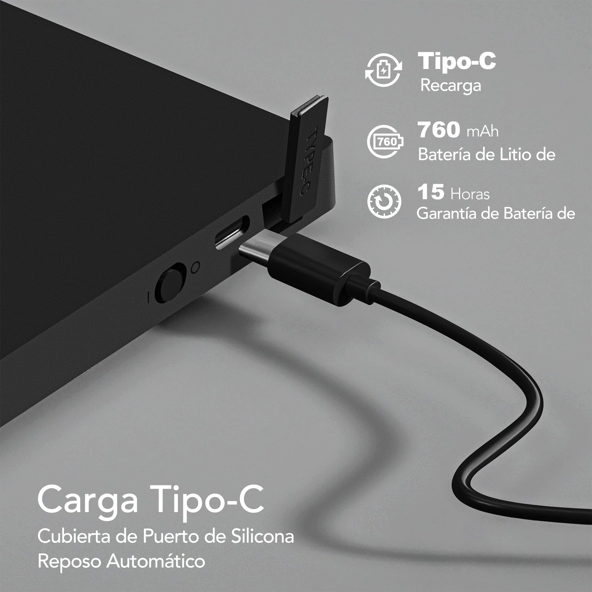 TIMEMORE Black Mirror Mini, balanza digital para café con temporizador, 2 kg/0,1 g, función de flujo, compacta y portátil, almohadilla protectora de silicona, balanza para espresso, negra