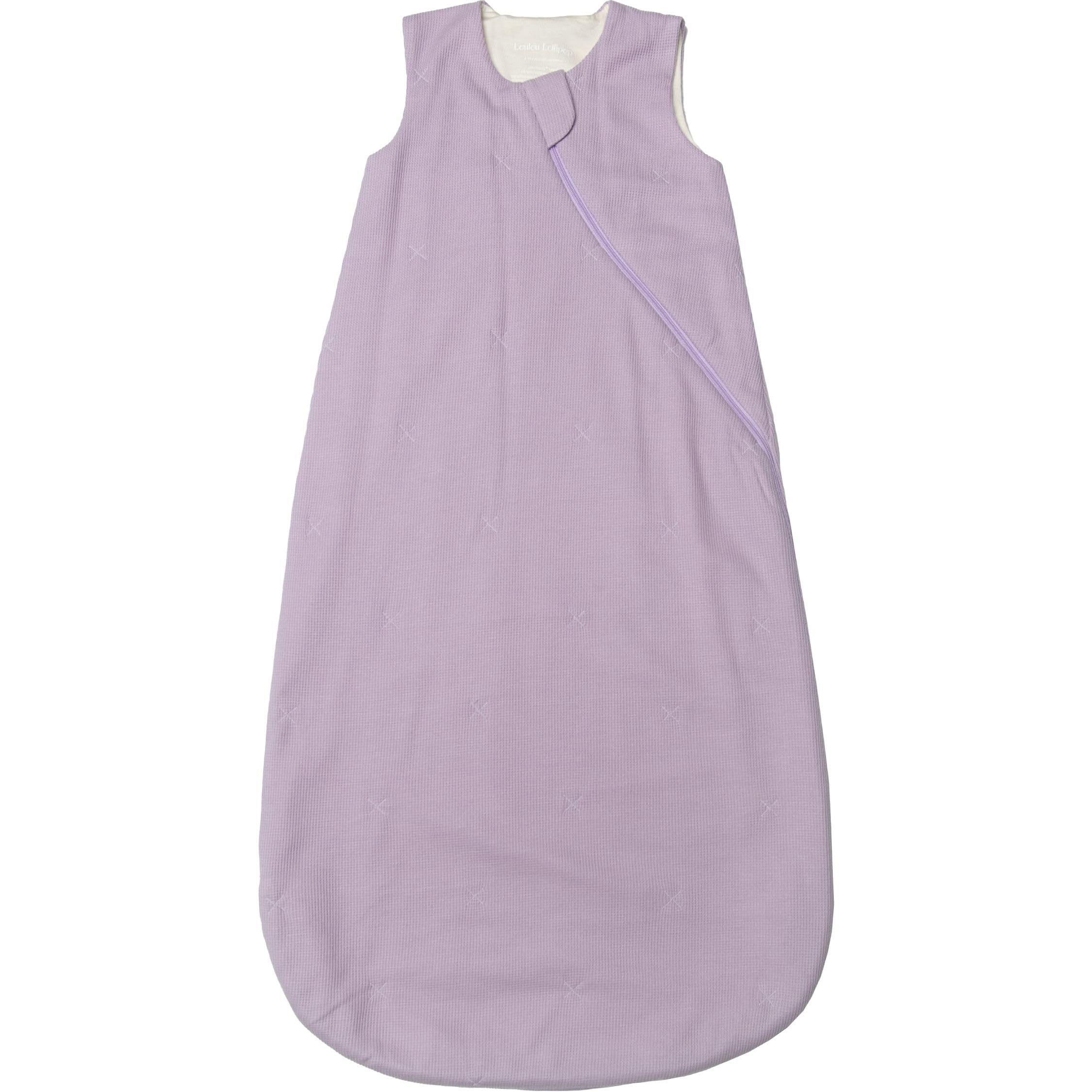 Loulou Lollipop Big Dream Baby Sleep Sack Tencel Lyocell 1.0 TOG 0-6 M
