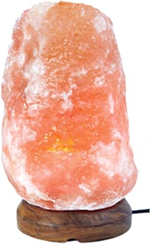 Miniatura 3 de Black Tai Salt Company - Lámpara de sal del Himalaya con cables de 30 a 50 libras