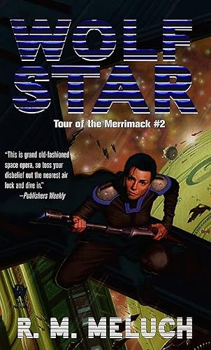 Wolf Star Tour of the Merrimack #2