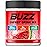 Morning Buzz Energy Drink Powder - Energy Boost Drink Mix - Sugar-Free Energy with Antioxidants - Morning Kickstart and Sports Nutrition Endurance Product - 30 Servings, Watermelon, 8 Ounces