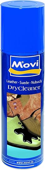 smacchiatore per la pelle