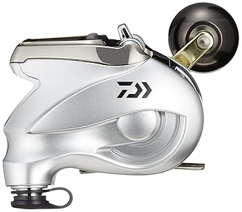 【美品】ダイワ シーボーグ500J S 電動リール ダイワ シーボーグ 500JS (リール) 価格比較 - 価格.com