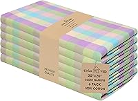 Vista 101 de Urban Villa - Servilletas de tela