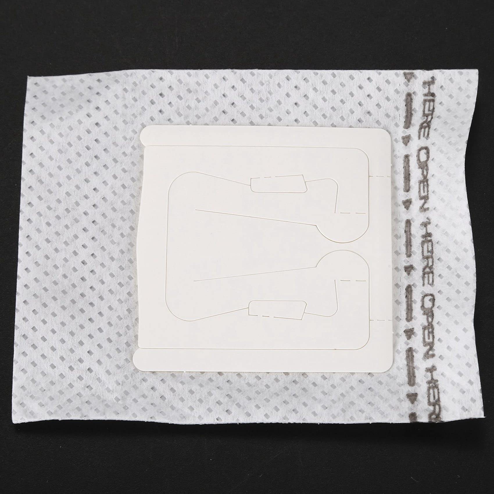 750 Stücke Einweg Tropf Kaffee Tasse Filter Beutel Hängen Tasse Kaffee Filter Kaffee und Tee Werkzeuge